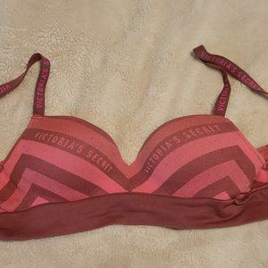 Victoria's Secret Push Up Bra